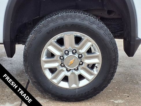 Used 2024 Chevrolet Silverado 2500 High Country w/ High Country Premium Package image 33