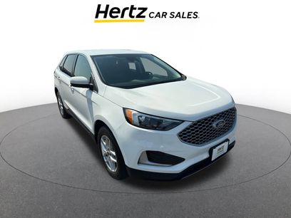 Used 2024 Ford Edge SEL