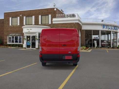 New 2026 Ford Transit 350 Low Roof image 14
