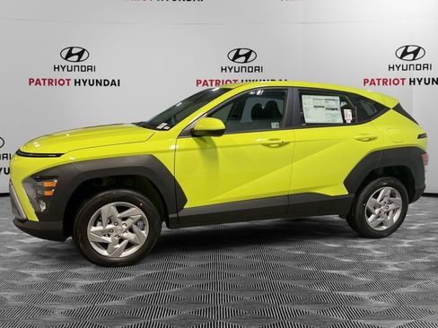 New 2026 Hyundai Kona SE image 9