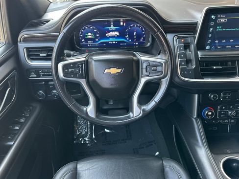 Used 2022 Chevrolet Tahoe LT image 17