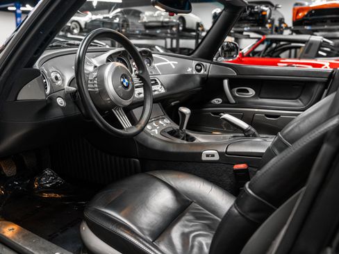 Used 2001 BMW Z8 image 27