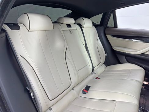 Used 2017 BMW X6 xDrive35i image 39