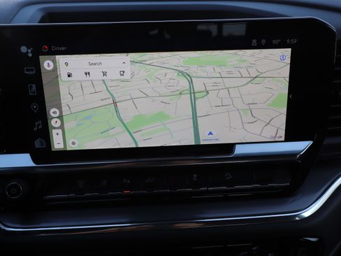 Used 2024 Chevrolet Silverado 2500 High Country w/ High Country Premium Package image 31