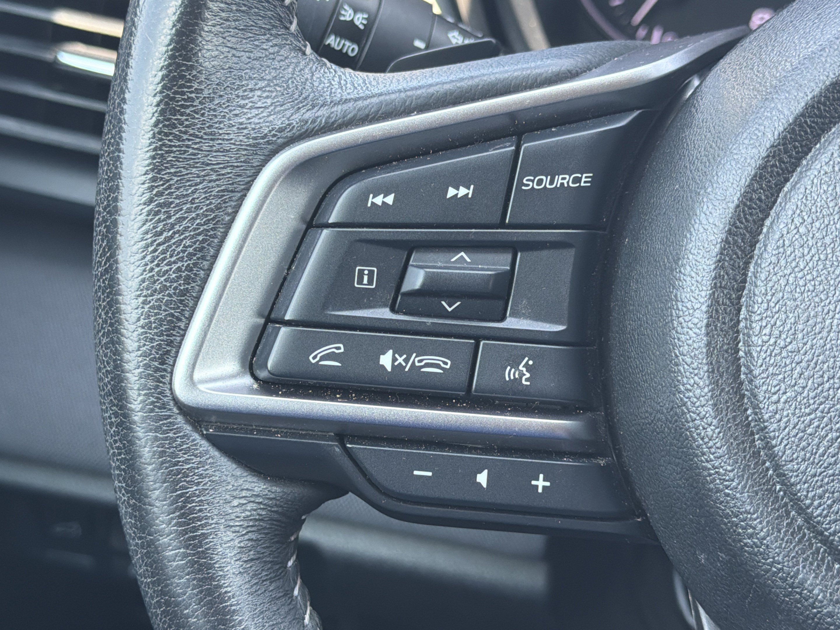 Used 2023 Subaru Outback Premium AWD/4WD image 16