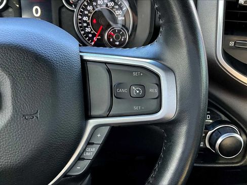 Used 2023 RAM 1500 Big Horn image 23