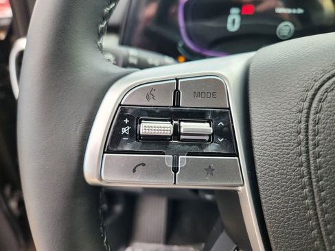 New 2025 Kia Telluride EX w/ EX Captain's Chair Package image 17