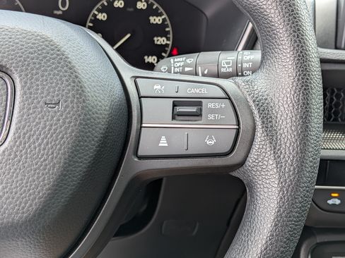 Used 2025 Honda CR-V EX image 27