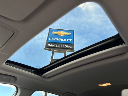 Used 2022 Honda CR-V EX-L image 20