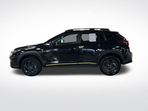 Certified 2025 Subaru Crosstrek 2.5i Sport w/ Crosstrek Mirror Package image 2