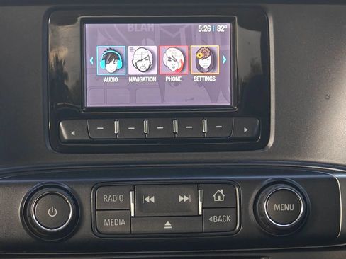 Used 2014 Chevrolet Silverado 1500 LT RWD image 26