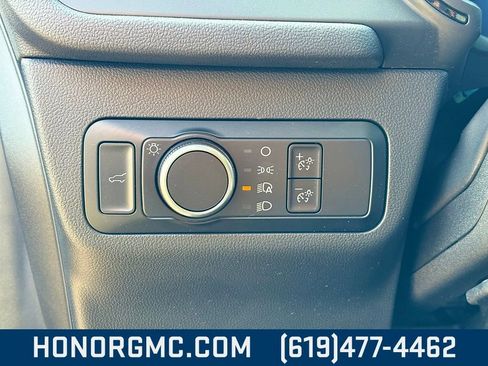 Used 2024 Ford Escape ST-Line image 14