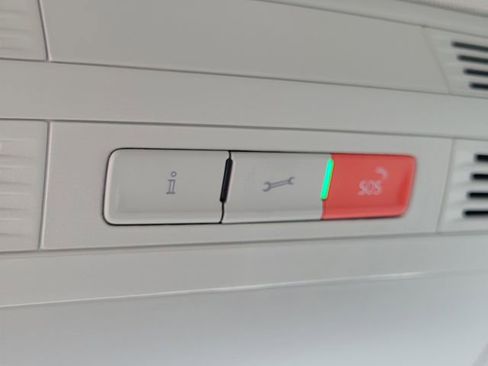 New 2025 Volkswagen Taos S image 16