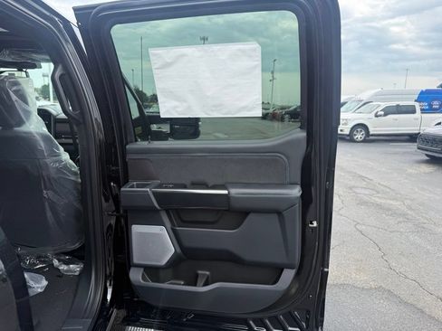 New 2026 Ford F350 Platinum AWD/4WD image 60