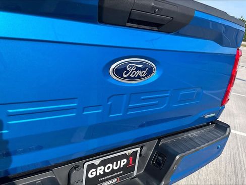 Used 2021 Ford F150 XL w/ STX Appearance Package RWD image 29