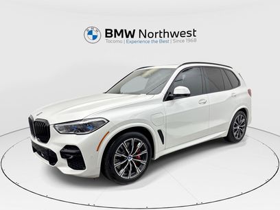 Used 2022 BMW X5 xDrive45e w/ M Sport Package