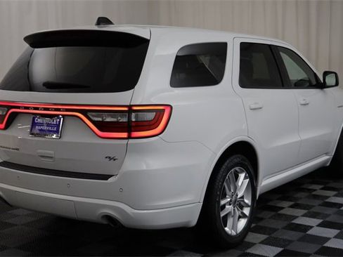 Used 2024 Dodge Durango R/T image 18