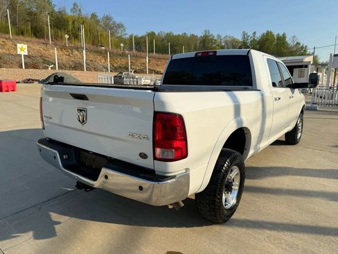 Used 2012 RAM 2500 Limited image 7