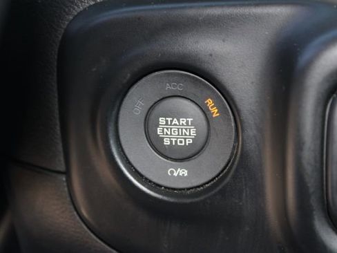 Used 2022 Jeep Wrangler Unlimited Sport AWD/4WD image 21