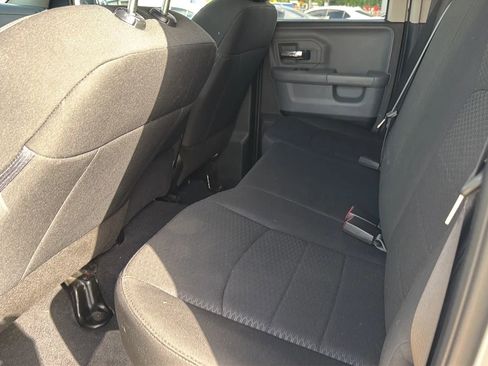 Used 2019 RAM 1500 Classic Warlock w/ Electronics Group AWD/4WD image 41