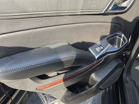 Used 2019 GMC Yukon SLE w/ SLE Value Package image 10