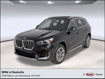 Used 2025 BMW X1 xDrive28i w/ Convenience Package