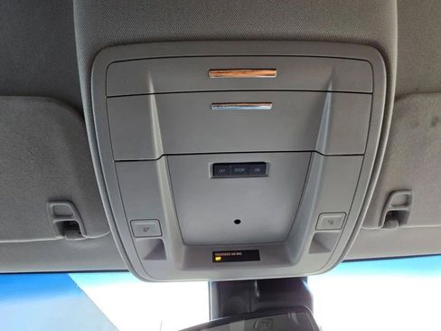 Used 2019 Chevrolet Tahoe LS w/ Enhanced Driver Alert Package image 20