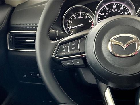 New 2025 MAZDA CX-5 Carbon Edition image 22