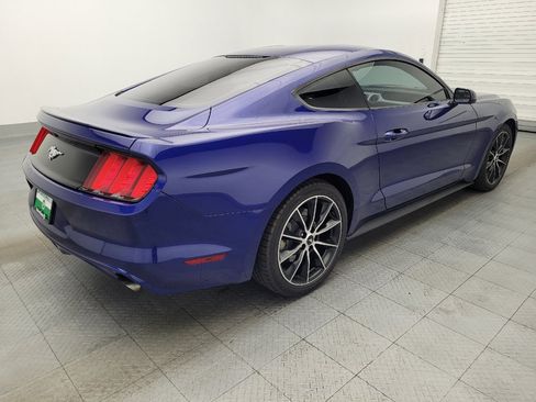 Used 2016 Ford Mustang Coupe w/ Interior & Wheel Package RWD image 9