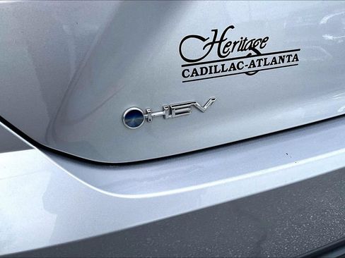 Used 2025 Toyota Camry LE FWD image 24
