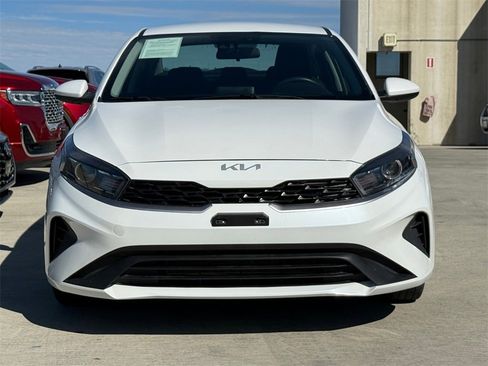 Used 2023 Kia Forte LXS image 5