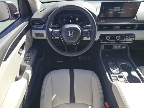 New 2026 Honda Pilot EX-L image 4