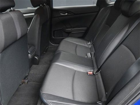 Used 2020 Honda Civic Sport image 22