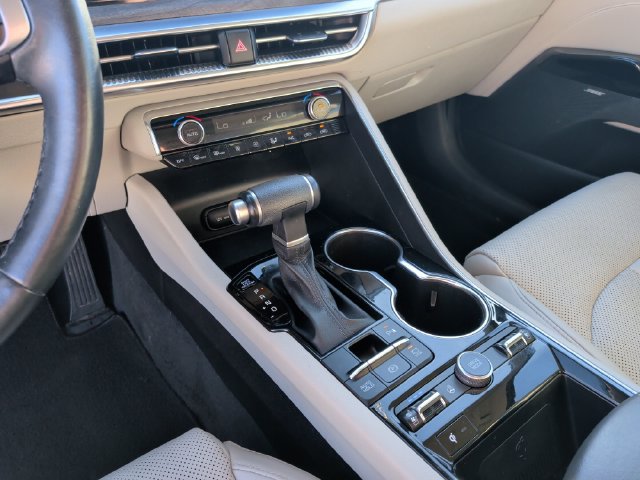 Used 2022 Kia K5 EX w/ EX Premium Package FWD image 21
