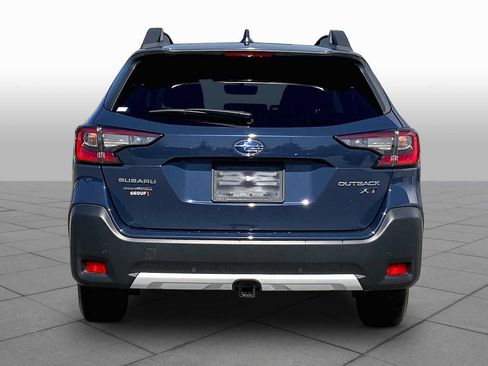 Certified 2024 Subaru Outback Limited XT AWD/4WD image 5