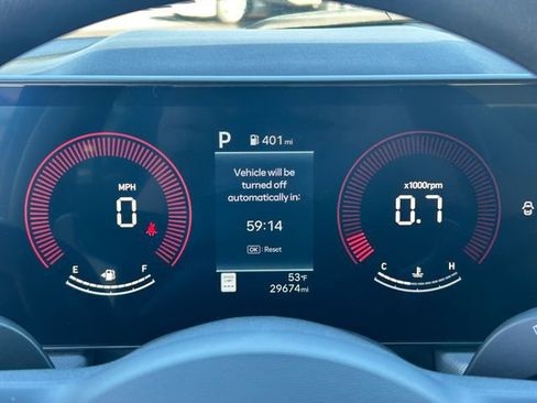 Used 2025 Hyundai Sonata SEL FWD image 22