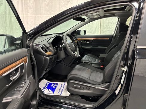 Used 2020 Honda CR-V EX image 10