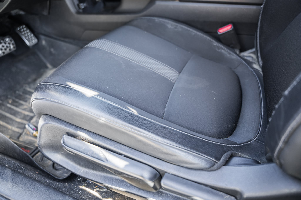 Used 2019 Honda Civic Sport image 31