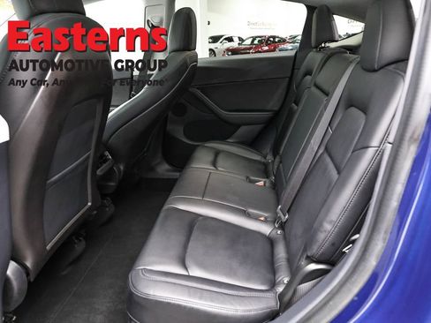 Used 2020 Tesla Model Y Long Range image 17