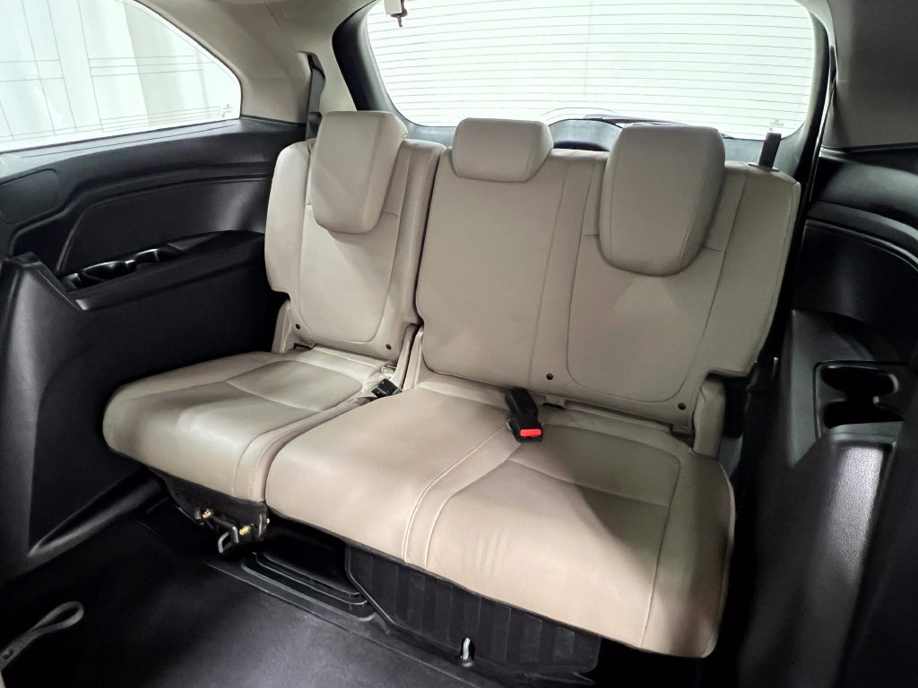 Used 2018 Honda Odyssey EX-L image 33