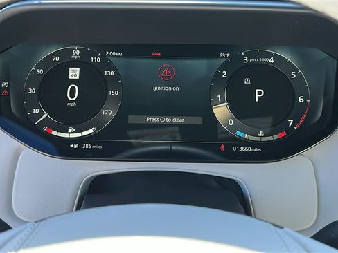 Certified 2023 Land Rover Range Rover Sport SE Dynamic image 14