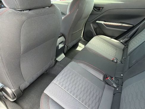 Certified 2025 Subaru Impreza 2.0i Sport AWD/4WD image 24