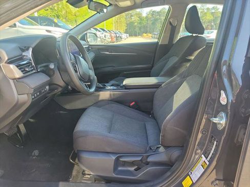 Used 2025 Toyota Camry LE FWD image 15