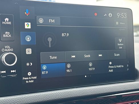 New 2026 Honda Civic Si image 20