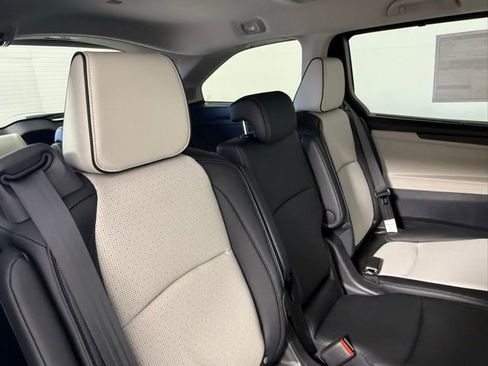 New 2026 Honda Odyssey Elite image 46