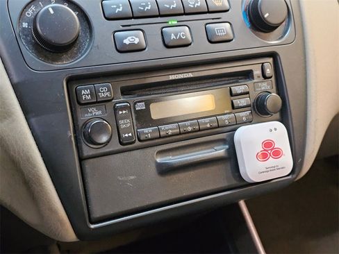 Used 2001 Honda Accord LX image 25