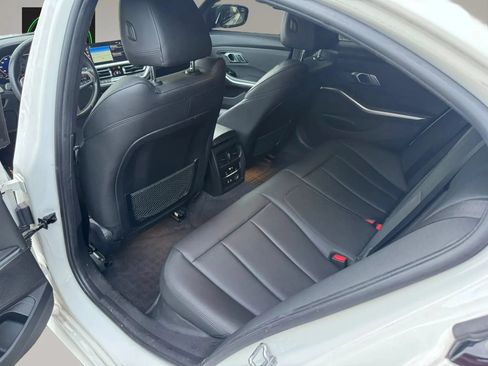 Used 2020 BMW M340i xDrive w/ Driving Assistance Package AWD/4WD image 28