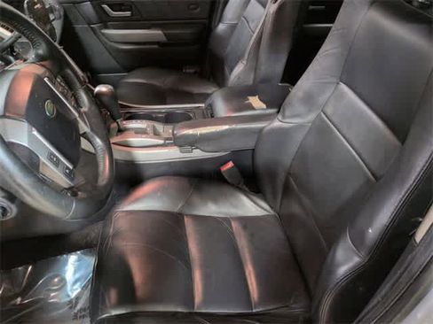 Used 2008 Land Rover Range Rover Sport HSE image 16
