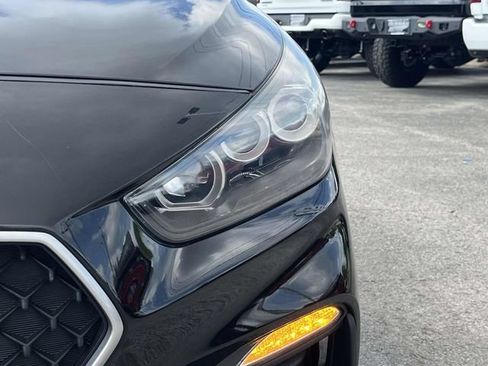 Used 2020 Hyundai Elantra GT N Line FWD image 9