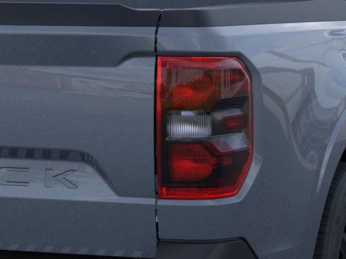 New 2025 Ford Maverick XLT w/ Black Appearance Package AWD/4WD image 22